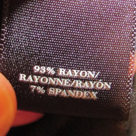 *3 for $25* Ann Taylor Gathered shell top - Picture 5 of 6